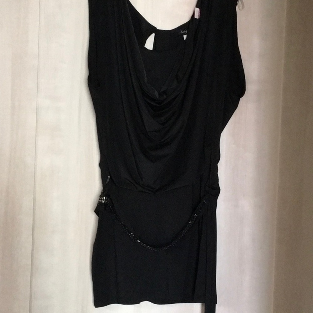 Baby phat dress